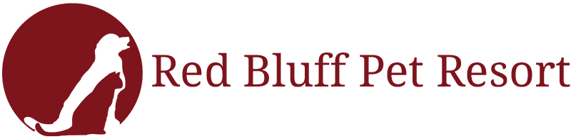 Red Bluff Pet Resort
