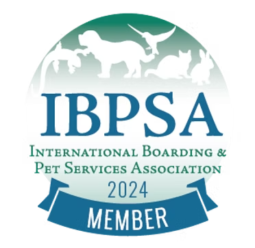 International Boarding & Pet Services Association 2024 Member