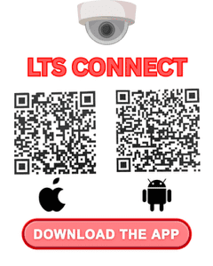 LTS Connect - Download the APP
